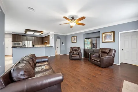 9407 Sundance Drive Pearland TX 77584