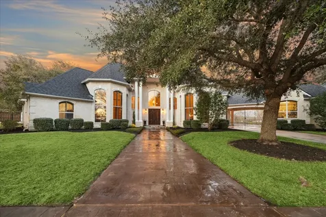 7843 Lakebrook Drive Missouri City TX 77459