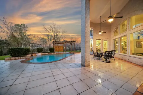 7843 Lakebrook Drive Missouri City TX 77459