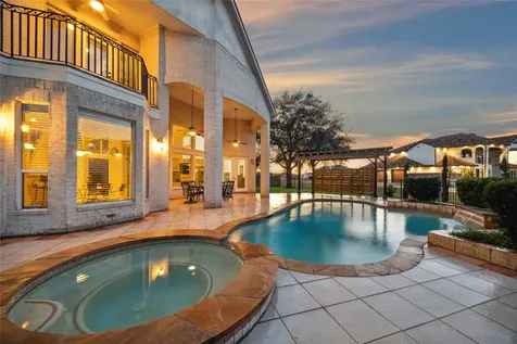 7843 Lakebrook Drive Missouri City TX 77459