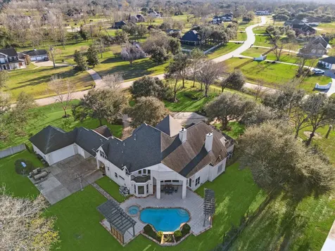 7843 Lakebrook Drive Missouri City TX 77459