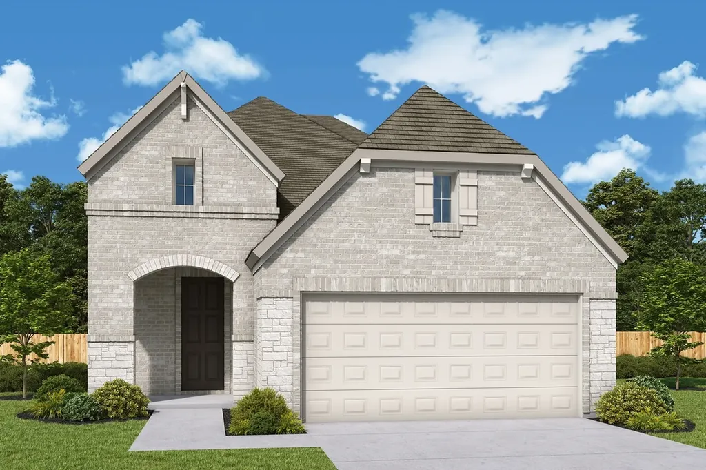 27239 Scarlet Paint Brush Drive Hockley TX 77447