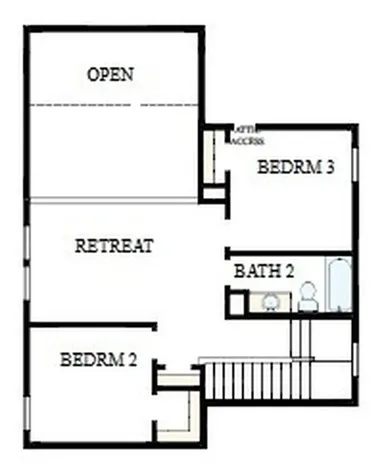27239 Scarlet Paint Brush Drive Hockley TX 77447