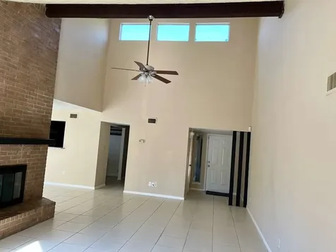 13511 Quetzal Lane Houston TX 77083