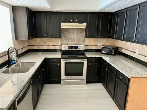 13511 Quetzal Lane Houston TX 77083