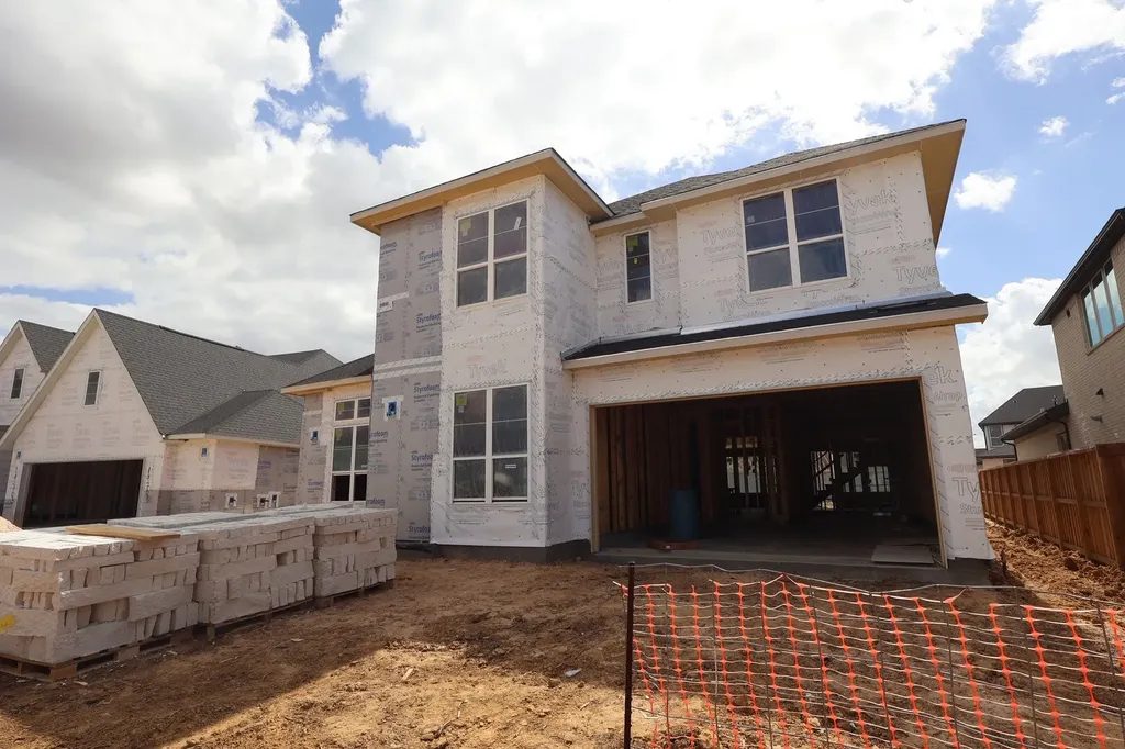 19707 Centennial Park Lane Cypress TX 77433