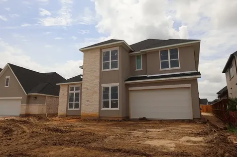 19707 Centennial Park Lane Cypress TX 77433