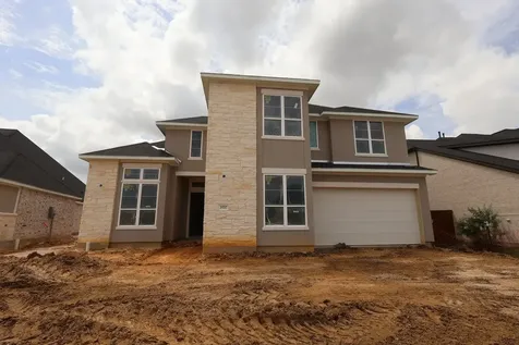 19707 Centennial Park Lane Cypress TX 77433