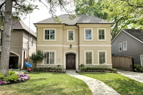 3919 Swarthmore West University Place TX 77005