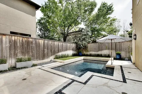 3919 Swarthmore West University Place TX 77005