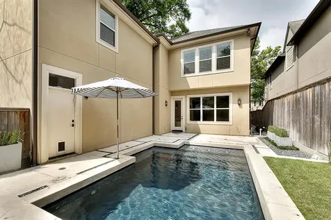 3919 Swarthmore West University Place TX 77005