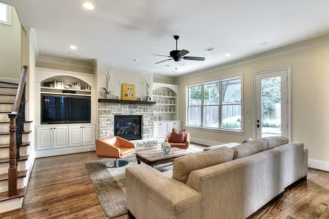 3919 Swarthmore West University Place TX 77005