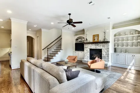 3919 Swarthmore West University Place TX 77005