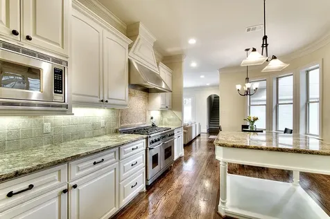 3919 Swarthmore West University Place TX 77005