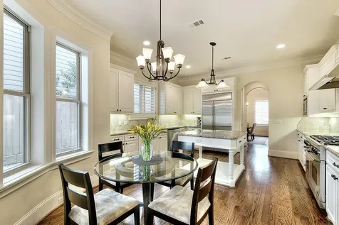 3919 Swarthmore West University Place TX 77005