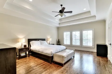 3919 Swarthmore West University Place TX 77005