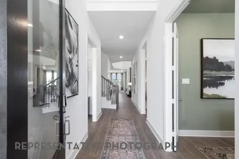 25014 Grassdale Lane Katy TX 77493