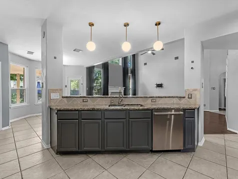 3231 Chapel Creek Way Missouri City TX 77459