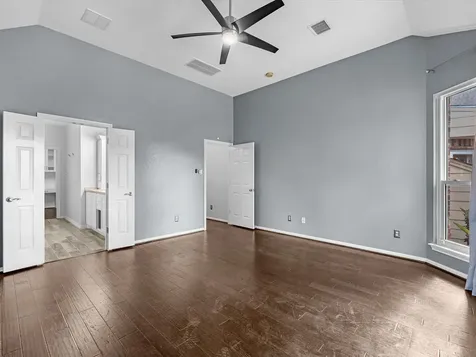 3231 Chapel Creek Way Missouri City TX 77459