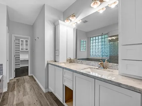 3231 Chapel Creek Way Missouri City TX 77459