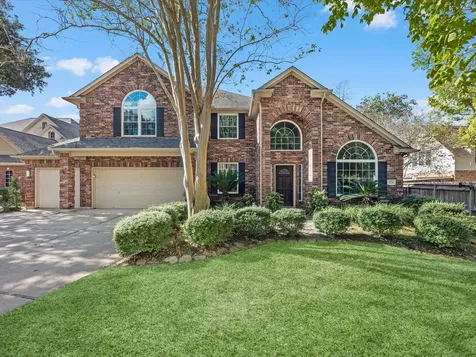 3231 Chapel Creek Way Missouri City TX 77459