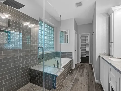 3231 Chapel Creek Way Missouri City TX 77459