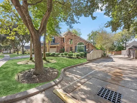 3231 Chapel Creek Way Missouri City TX 77459