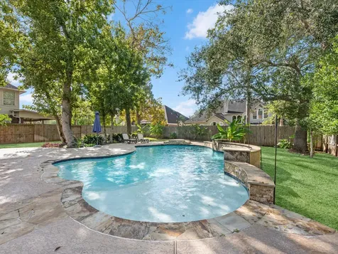 3231 Chapel Creek Way Missouri City TX 77459