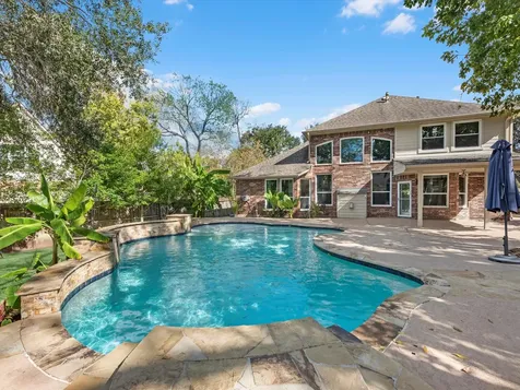 3231 Chapel Creek Way Missouri City TX 77459