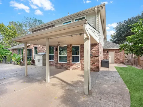 3231 Chapel Creek Way Missouri City TX 77459