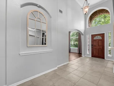 3231 Chapel Creek Way Missouri City TX 77459