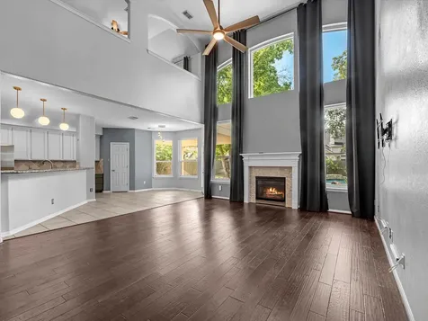 3231 Chapel Creek Way Missouri City TX 77459