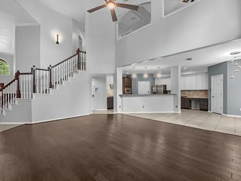 3231 Chapel Creek Way Missouri City TX 77459