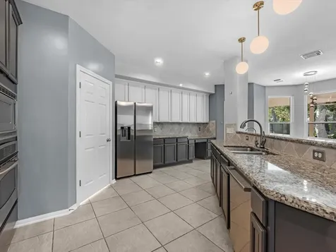 3231 Chapel Creek Way Missouri City TX 77459