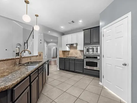 3231 Chapel Creek Way Missouri City TX 77459