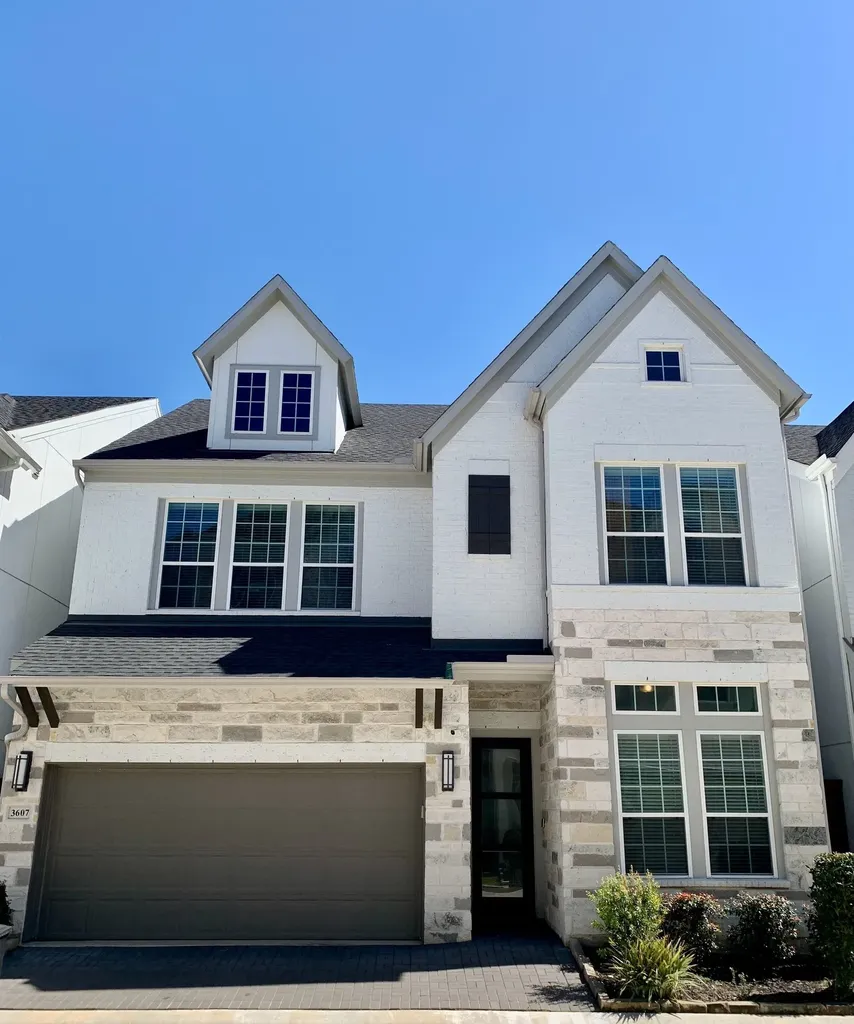 3607 Kensington Gardens Lane Houston TX 77055