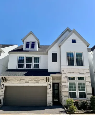 3607 Kensington Gardens Lane Houston TX 77055