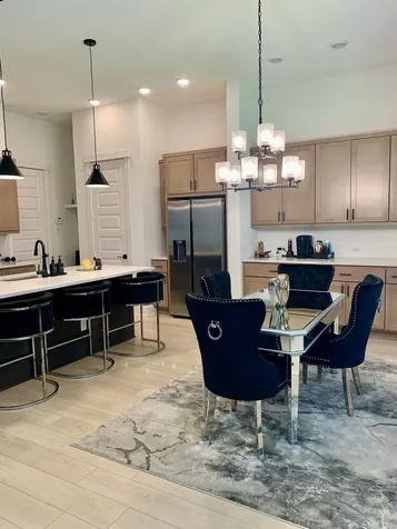 3607 Kensington Gardens Lane Houston TX 77055