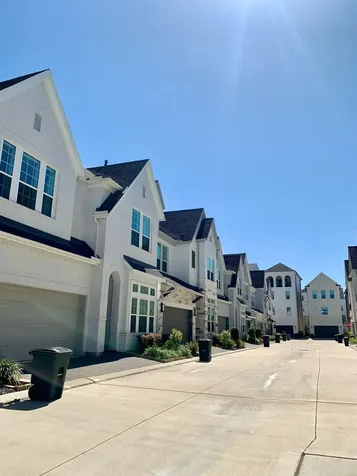 3607 Kensington Gardens Lane Houston TX 77055
