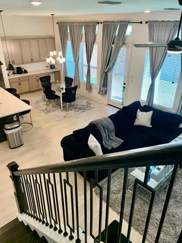 3607 Kensington Gardens Lane Houston TX 77055