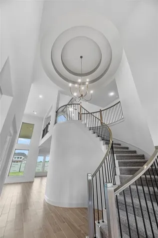 16527 Blissful Day Way Hockley TX 77447