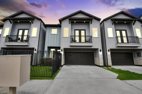 3305 Daphne Street Houston TX 77021