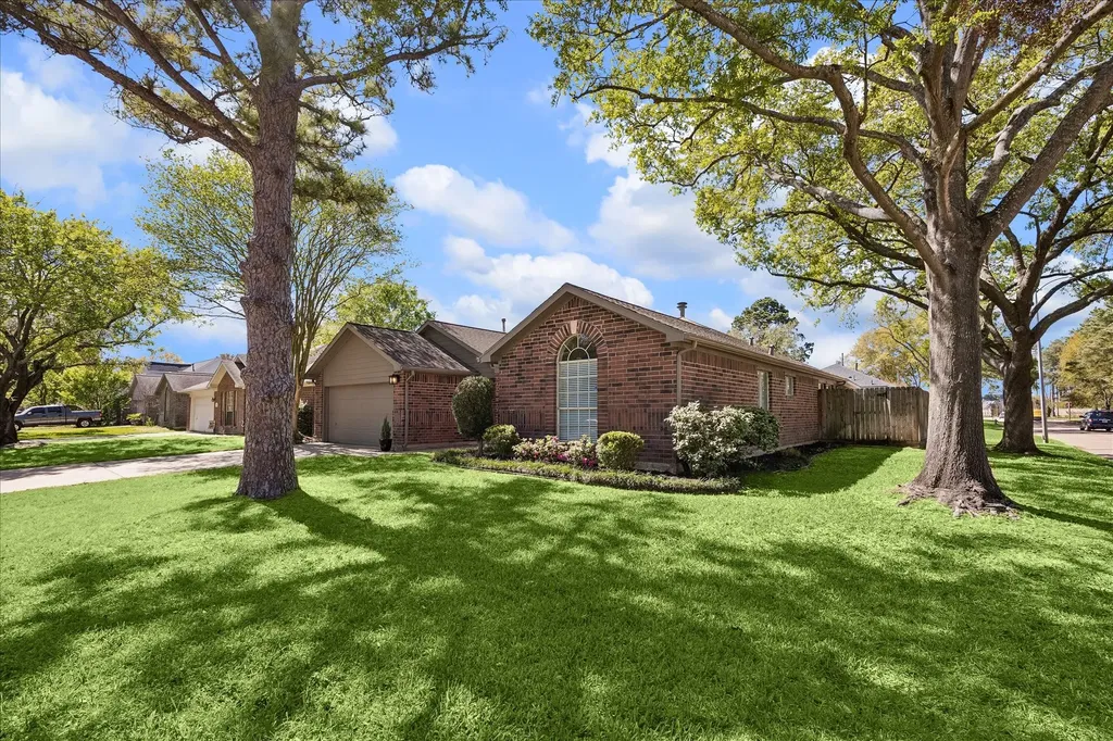 14502 Cypress Valley Drive Cypress TX 77429