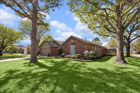 14502 Cypress Valley Drive Cypress TX 77429
