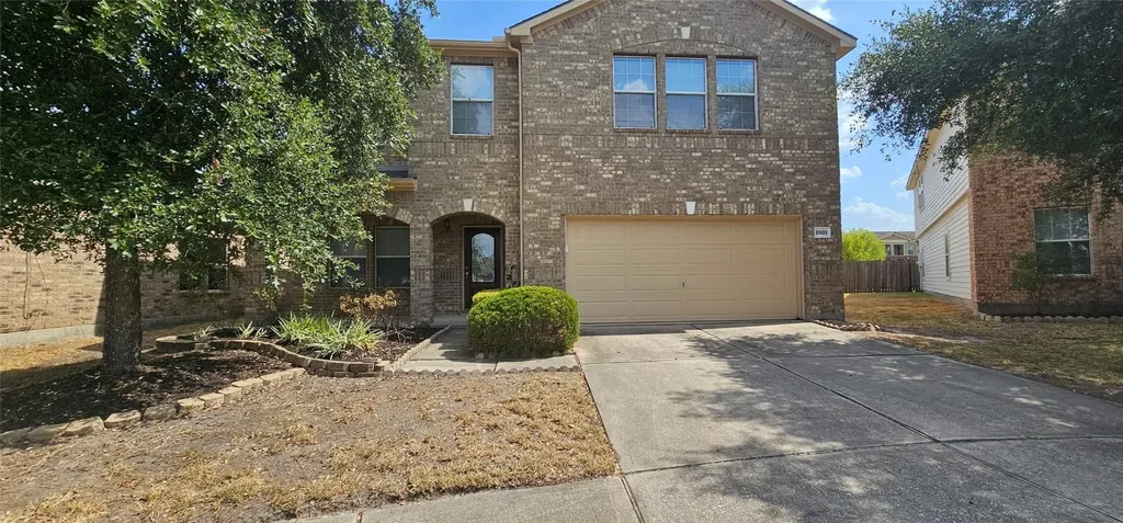 21322 Amesbury Meadow Lane Spring TX 77379