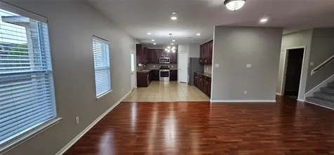21322 Amesbury Meadow Lane Spring TX 77379