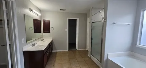 21322 Amesbury Meadow Lane Spring TX 77379