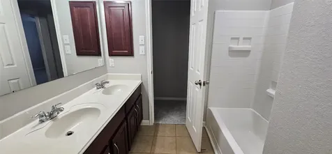 21322 Amesbury Meadow Lane Spring TX 77379