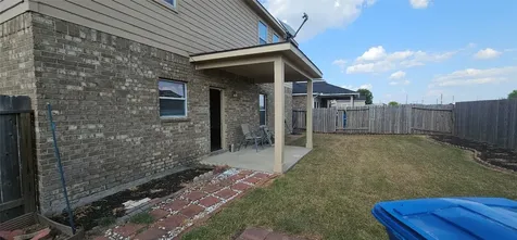 21322 Amesbury Meadow Lane Spring TX 77379