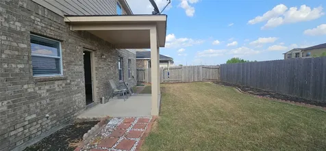 21322 Amesbury Meadow Lane Spring TX 77379